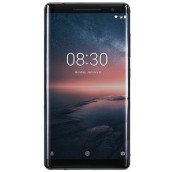 گوشی موبایل نوکیا 8 سیروکو ظرفیت 128 گیگابایت